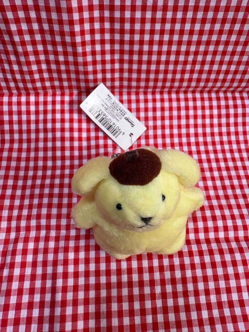 ぬいぐるみ・マスコット Kiki