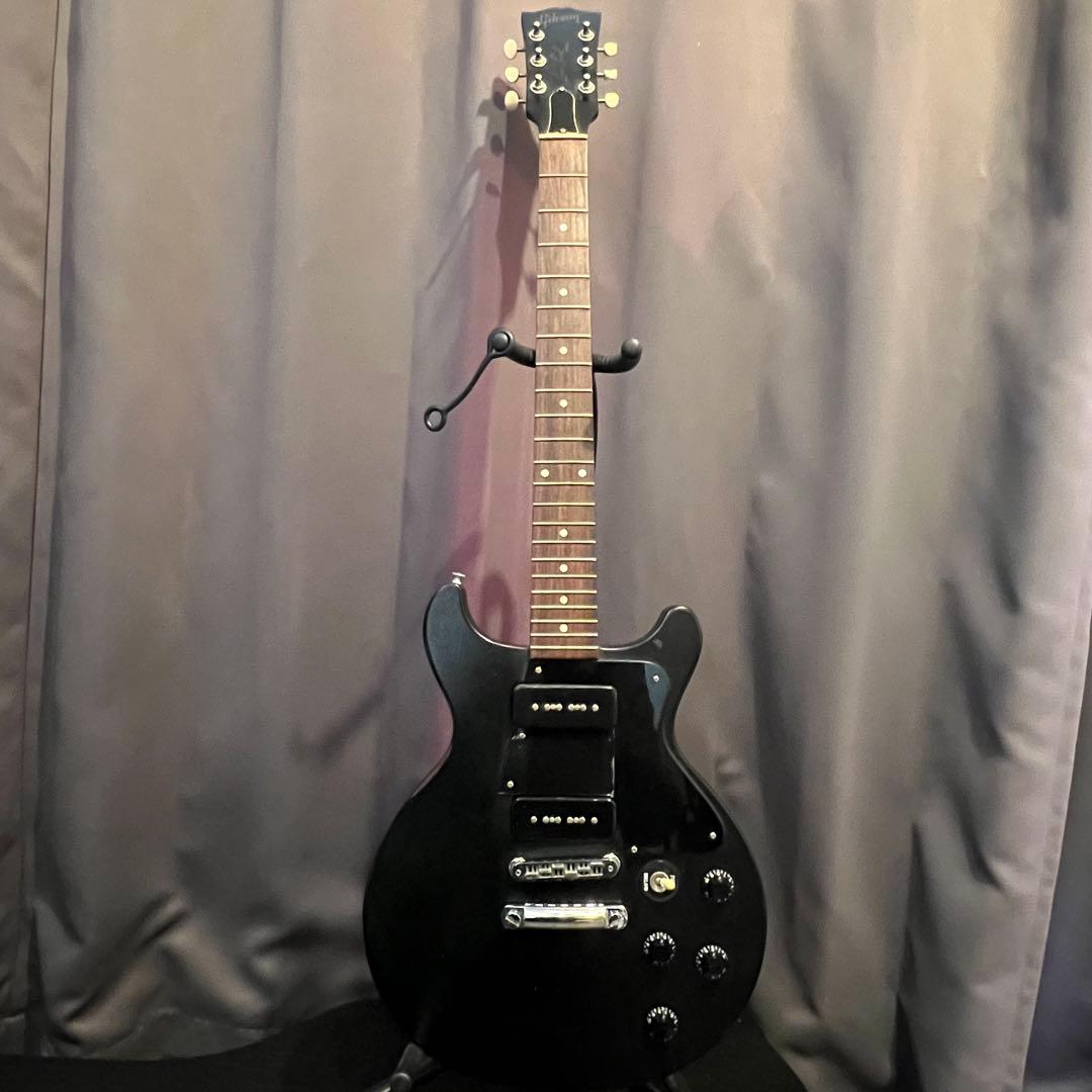 Gibson Les Paul model ブラックエレキギター Gibson Les Paul Studio Dark Limited Electric Guitar Ebony