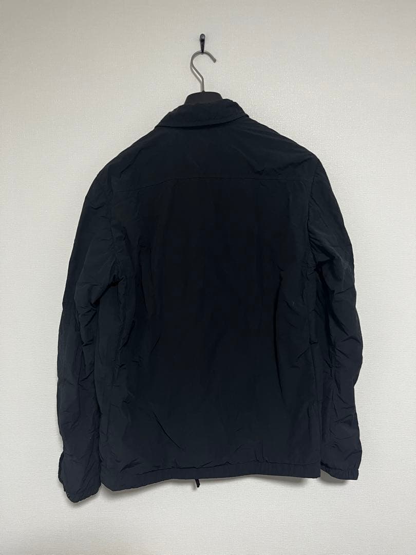 □奥田民生×Lee モコロコジャケット(ブルー)デニムジャケット ボア襟