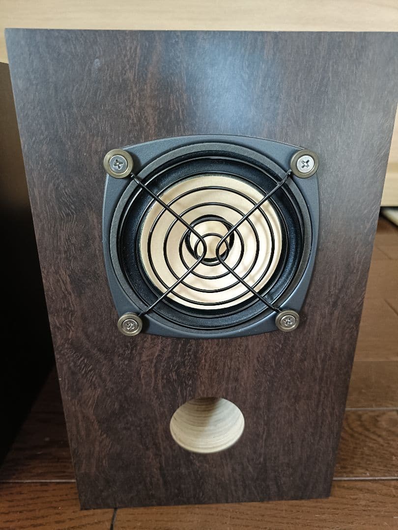 音工房Z Z800-FE103EN Fostex フルレンジスピーカー fostex スピーカー