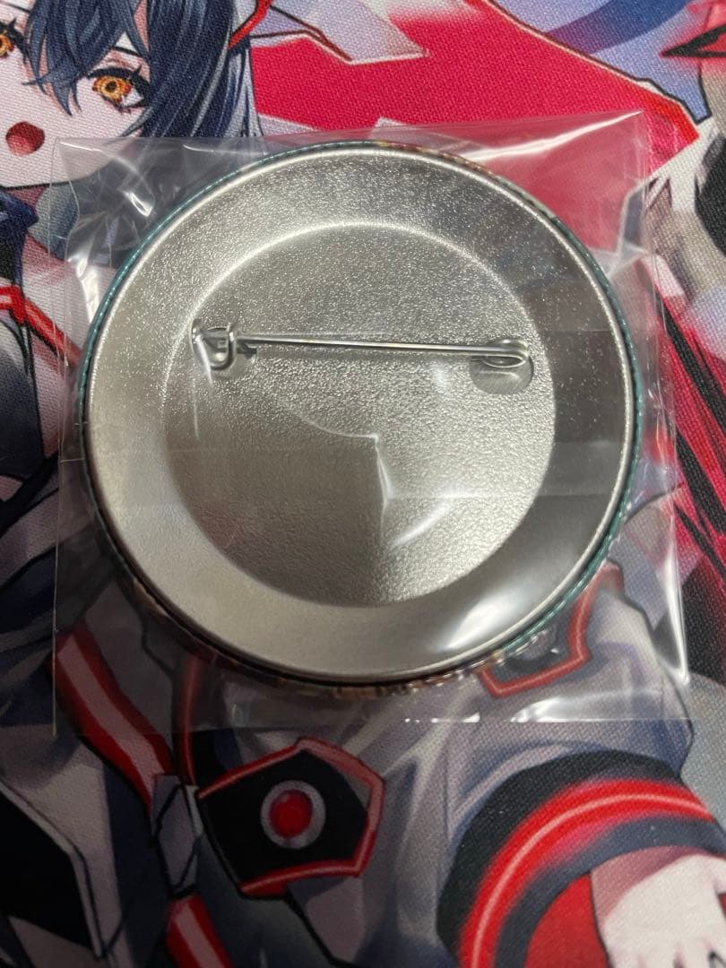 氷川紗夜 Album「Wahl」購入特典 缶バッジ - メルカリ