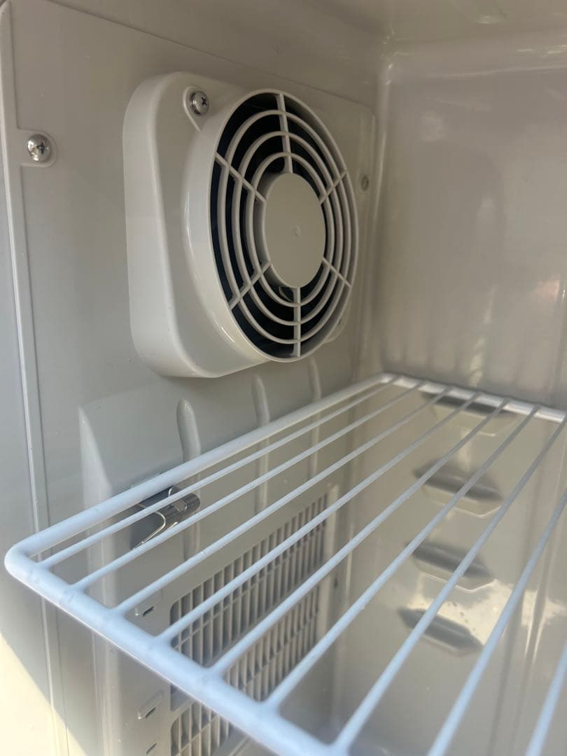 ホシザキ【台下冷凍庫】FT-63PTE