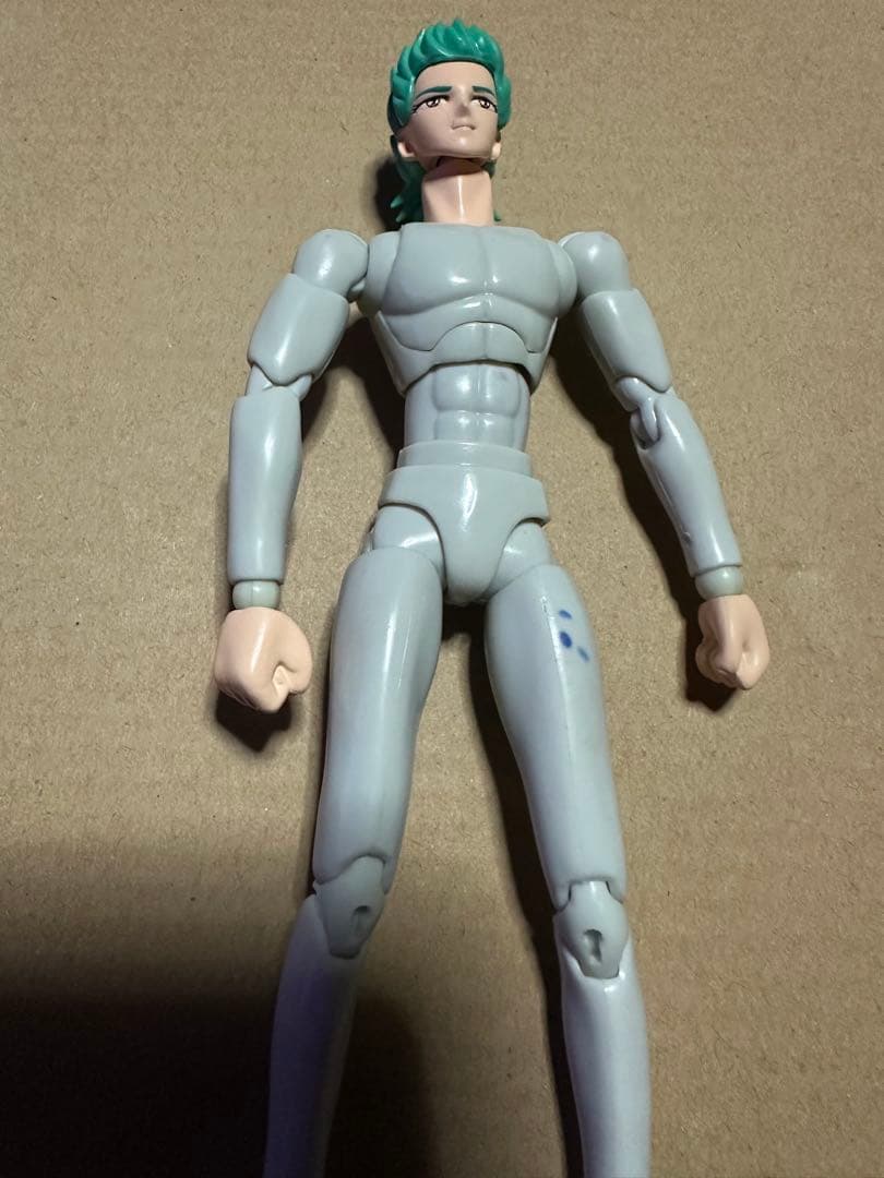 聖闘士聖衣神話　アスガルド　フルコンプセット