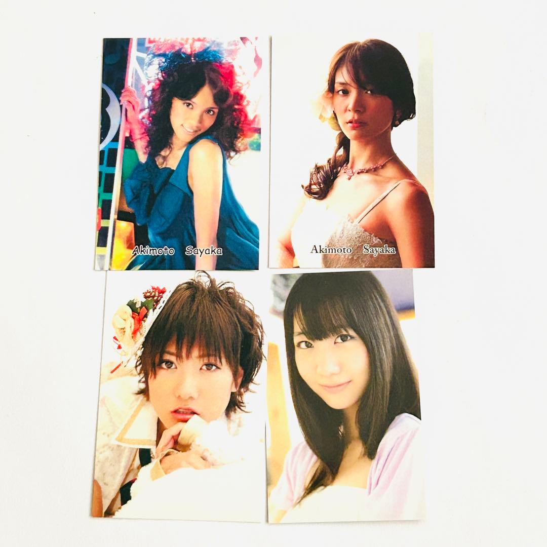 AKB48 カード 65枚セット