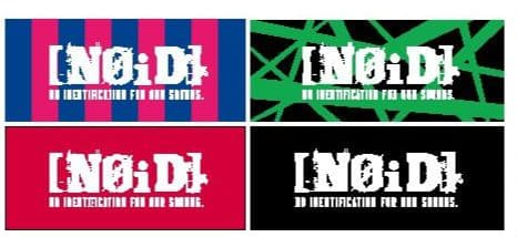 SUPER BEAVER NOiDタオル RED 赤【新品未開封】 - メルカリ