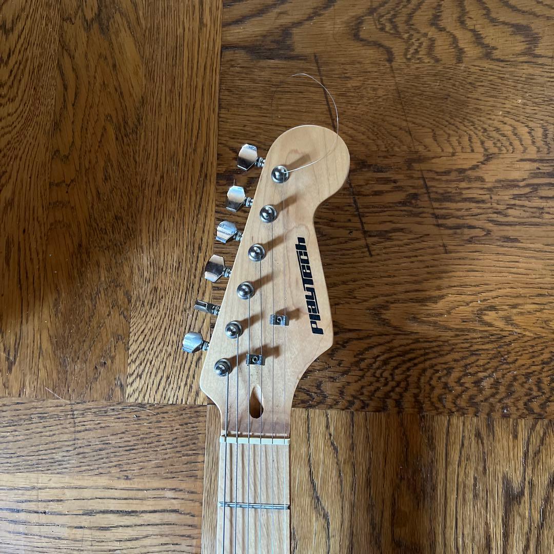 エレキギターセット