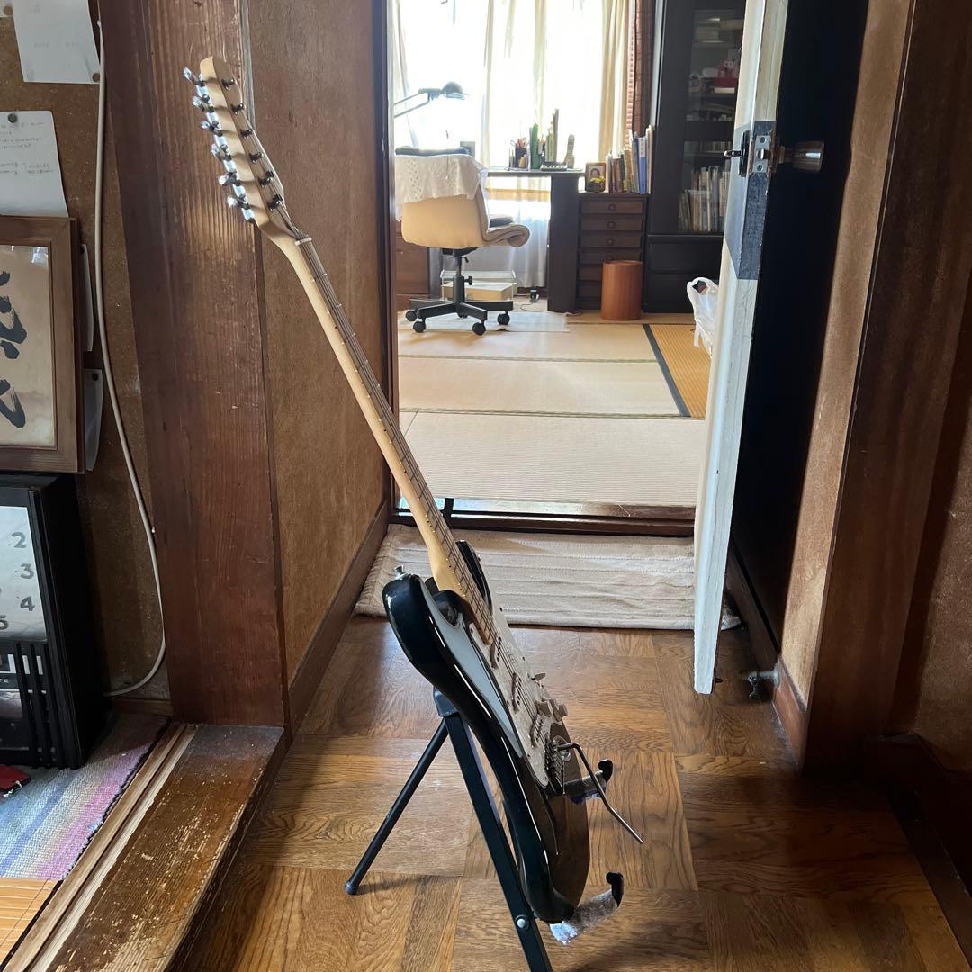 エレキギターセット