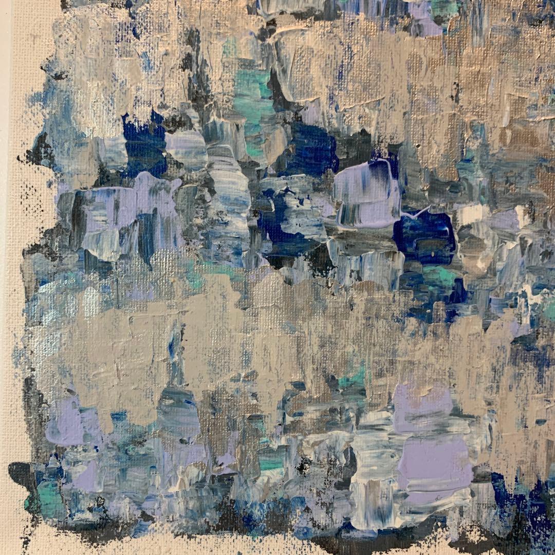 ③Art  / オリジナル アート 抽象画