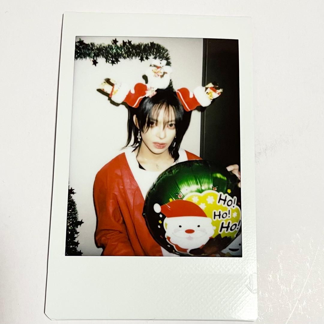 lynch. アクリルスタンド 葉月 ガーデンシアターVIP席特典