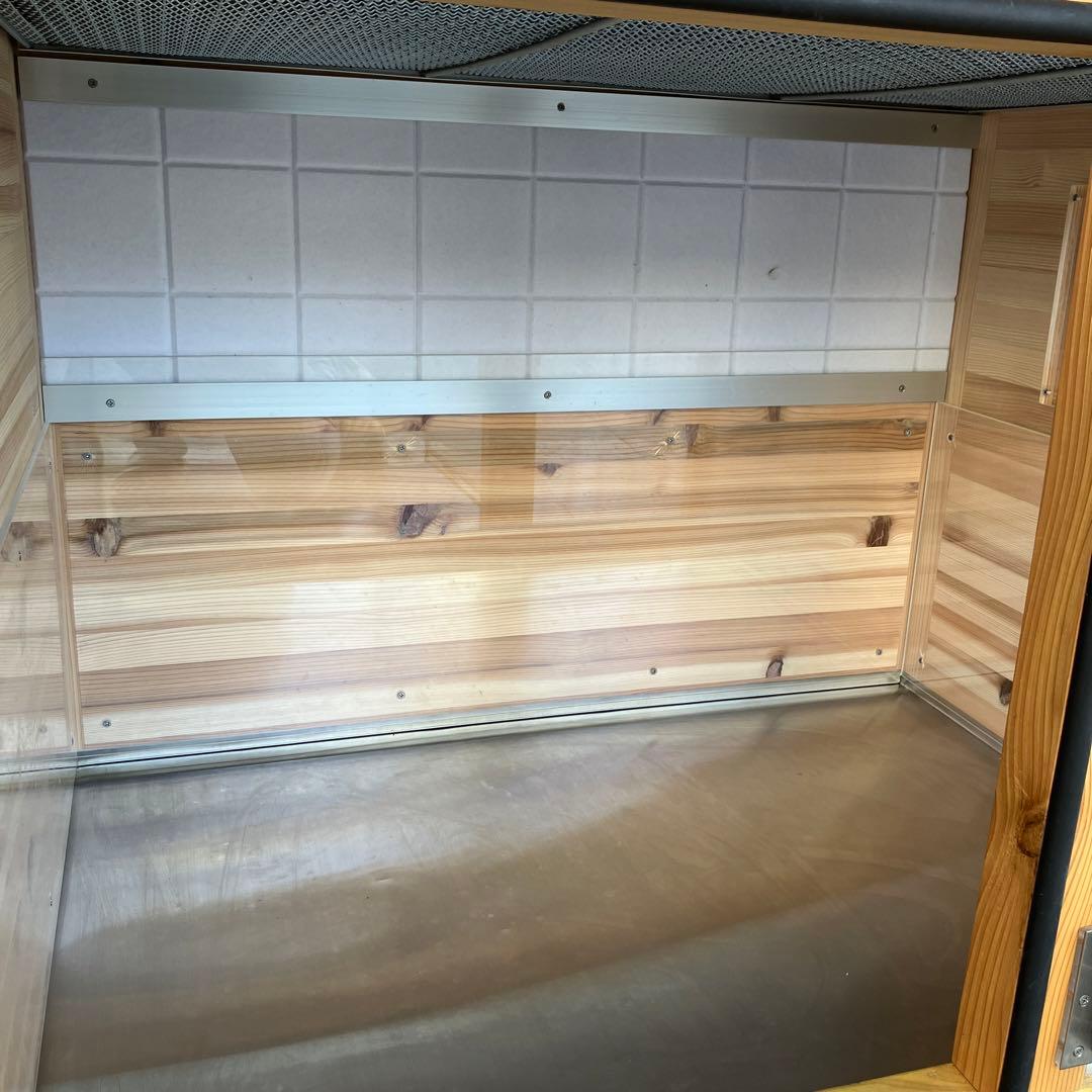 犬小屋製作工房K 防音ケージカバー7 犬小屋 ゲージ 犬 ワンちゃん 愛犬