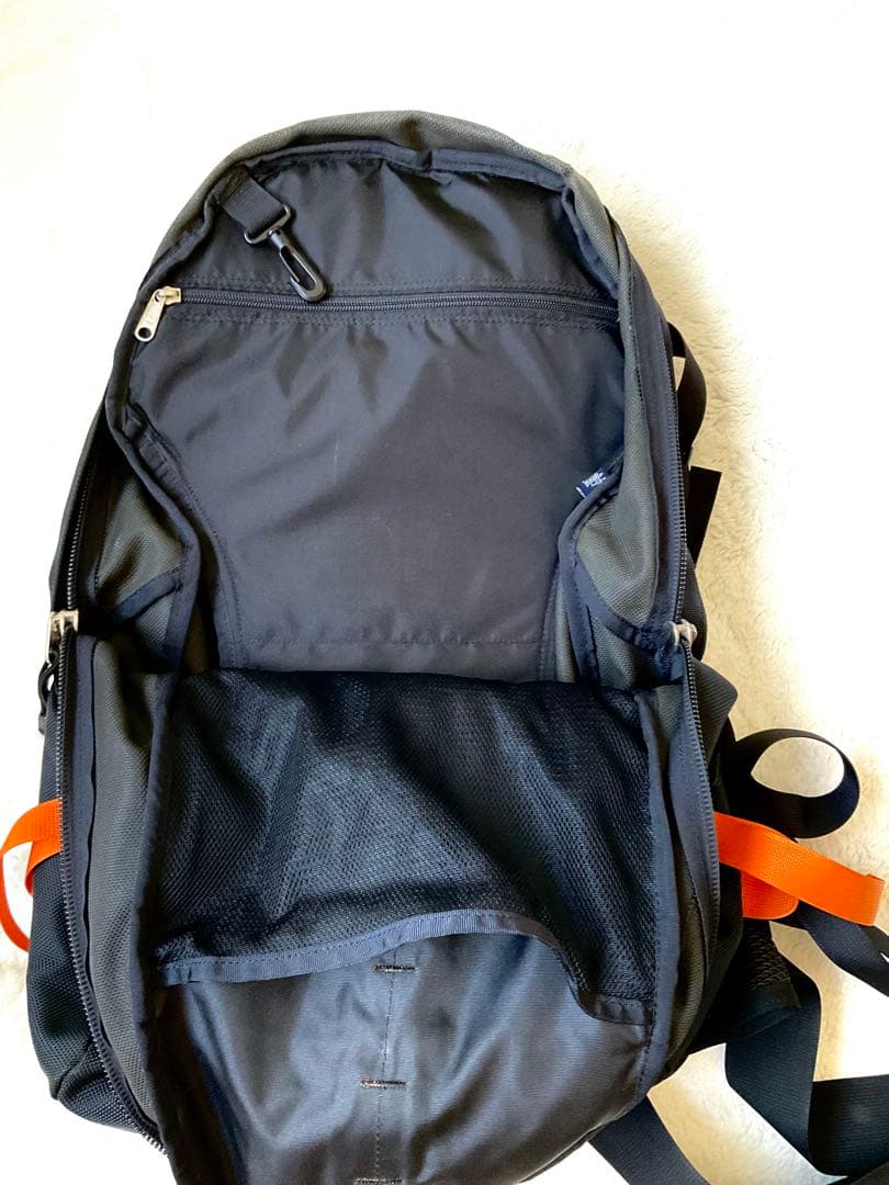 【激レア】PORTER × STUSSY Backpack