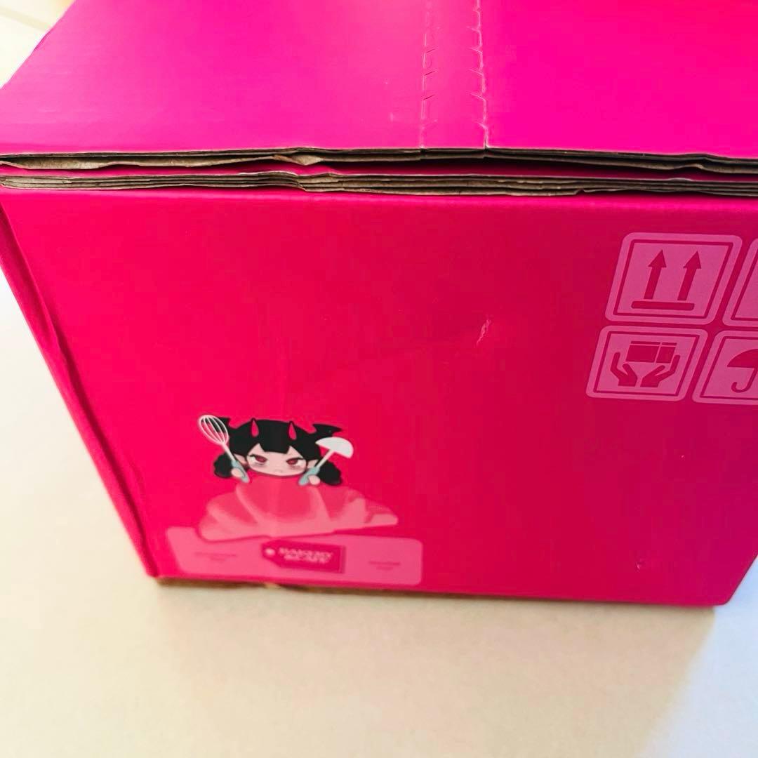 3個セット 未開封 Mellojoyメロジョイ クリームまみれ大福シリーズ