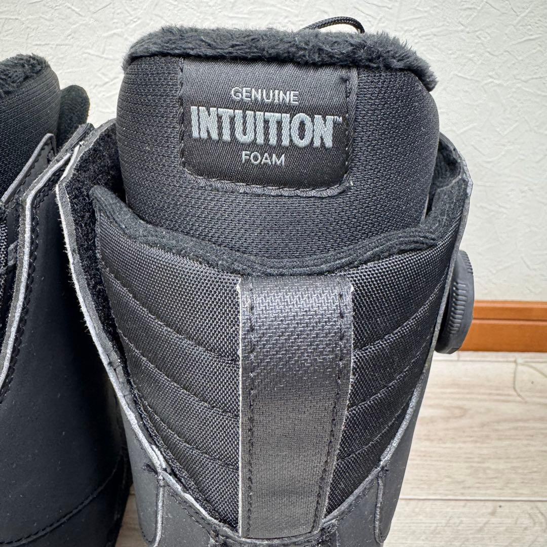 専用RIDE LASSO スノーボードブーツ 27 cm