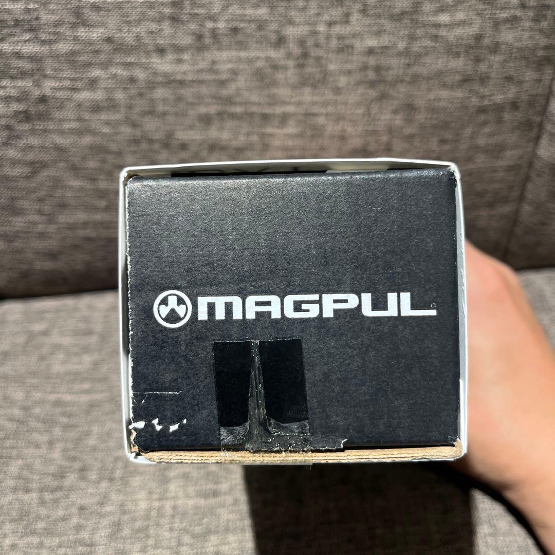 MAGPUL M-LOK HAND GUARD GRY CARBINE マグプル