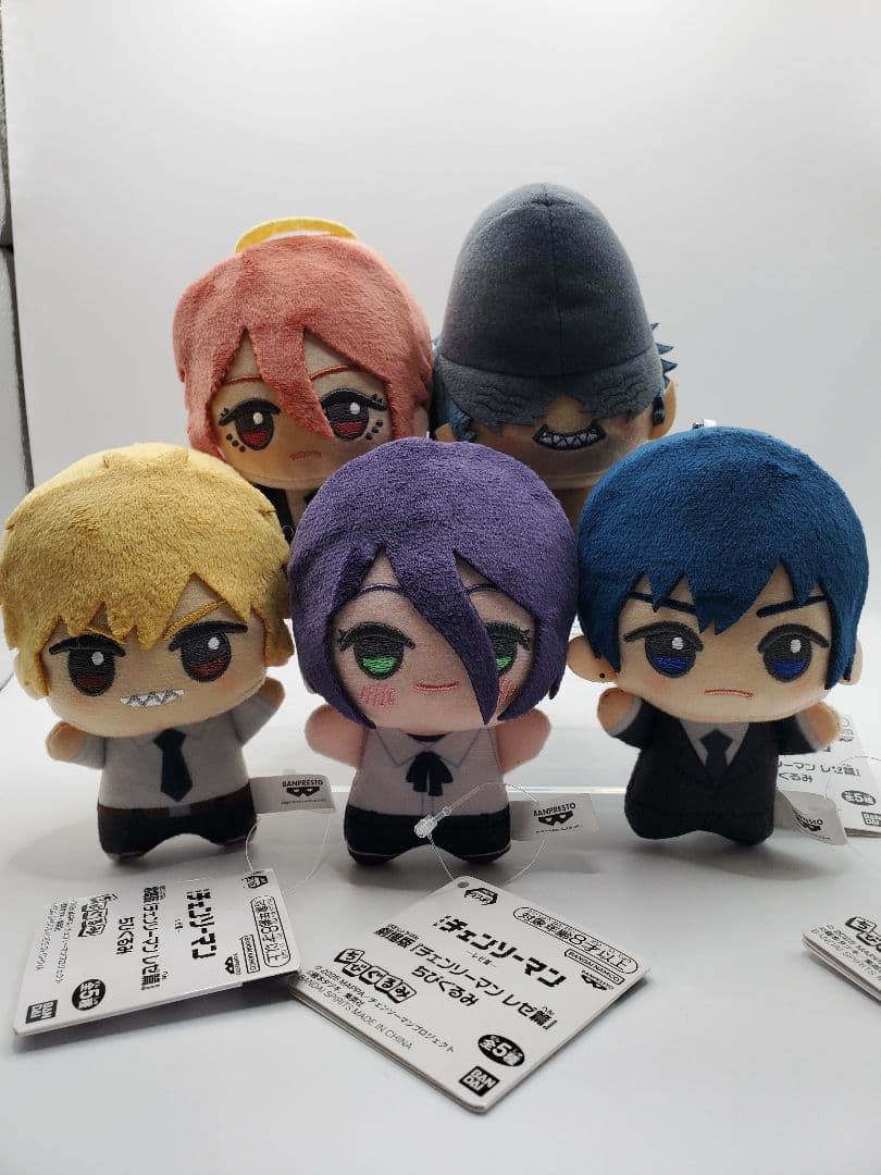 アース・スター 10周年 夏祭り 缶バッジ