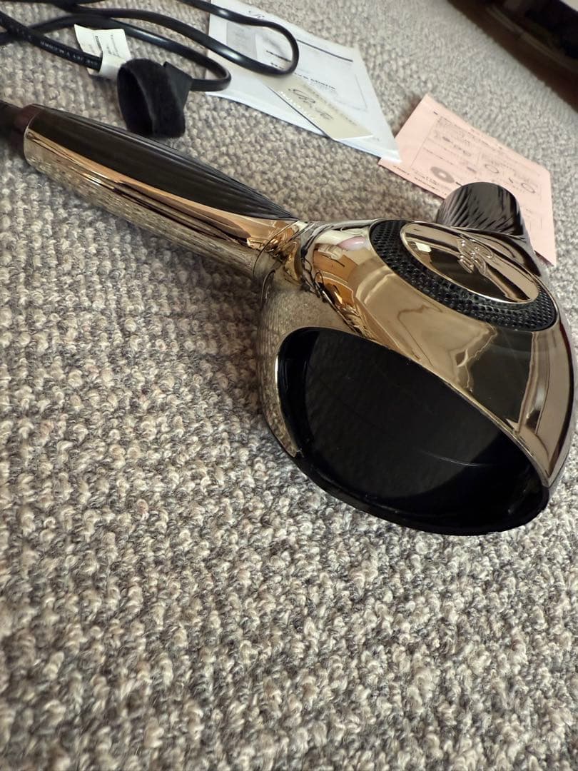 Rifa ドライヤー&純正台2019年式 (ジャンク品)