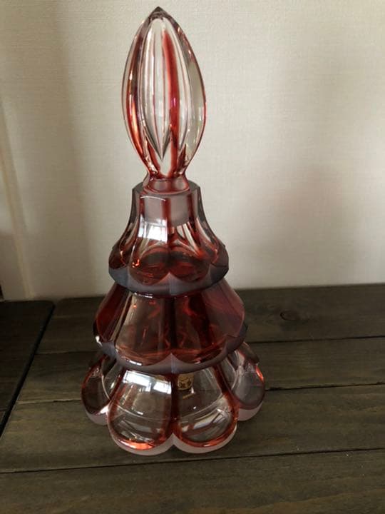 エルメス　天皇陛下即位記念　香水瓶