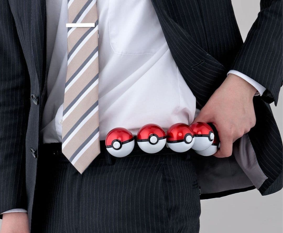 ポケモン ボールコレクション ダークボール カラスバ [値下げ中