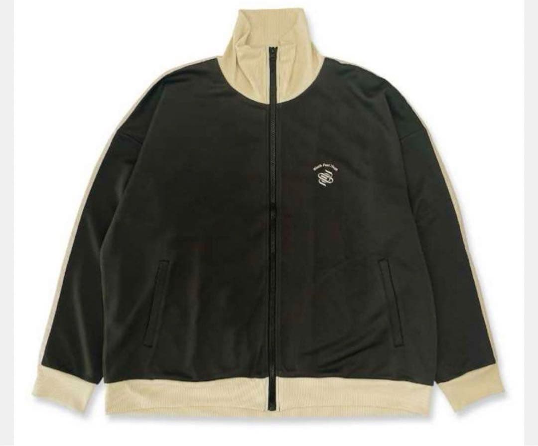 UNISON SQUARE GARDEN Ninth Peelトラックジャケット - メルカリ
