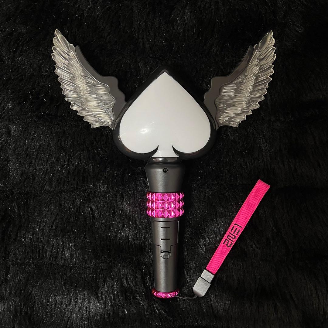 2NE1 ペンライト