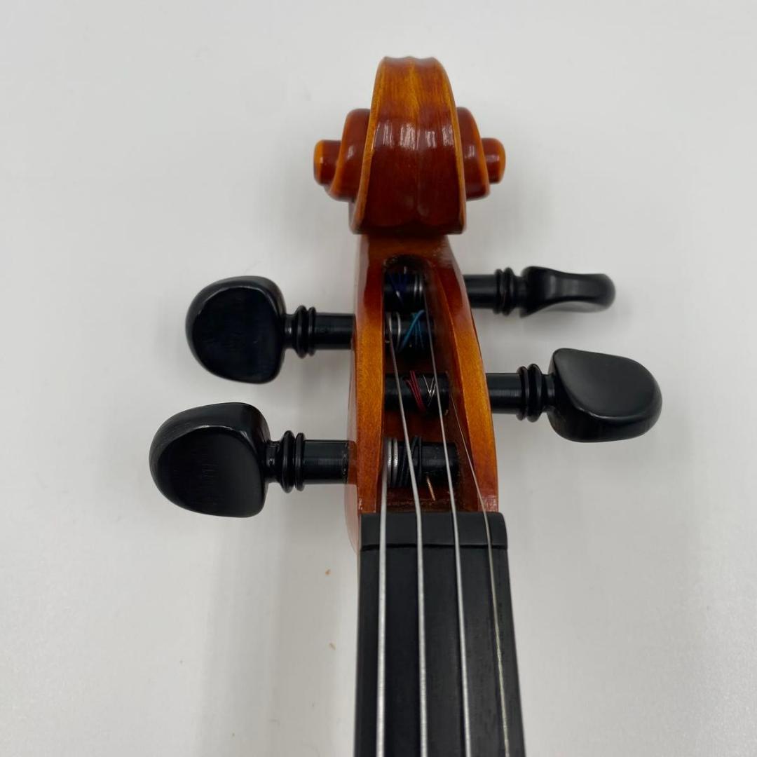 【弦新品】スズキ バイオリン No.280 3/4 1988年製 SUZUKI