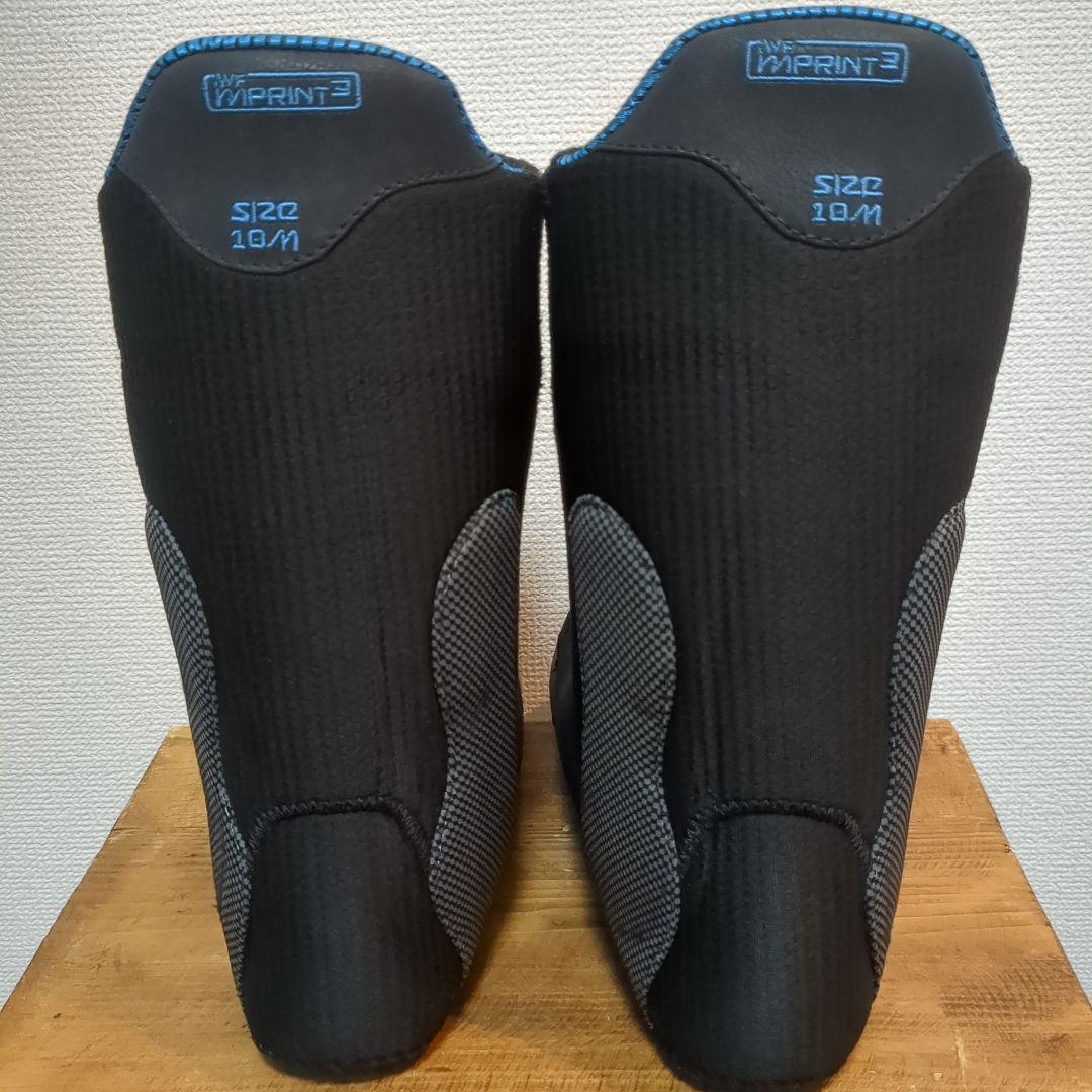 BURTON　Photon　インナーブーツ　US10/28.0cm