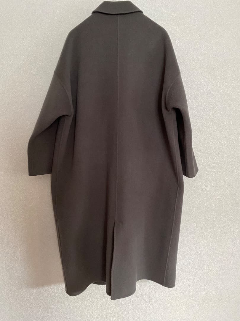 nicomiho様 専用 evam eva tailored coat