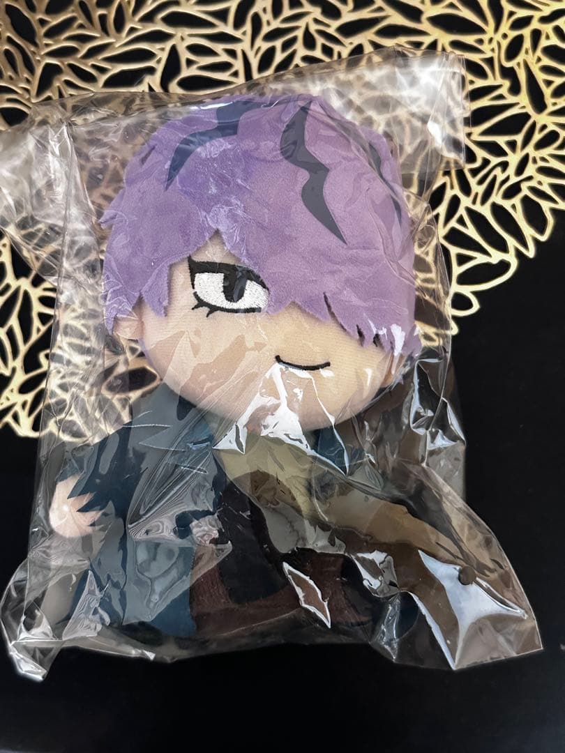 ib イヴ 一番くじ ぬいぐるみ 3体 イヴ ギャリー メアリー