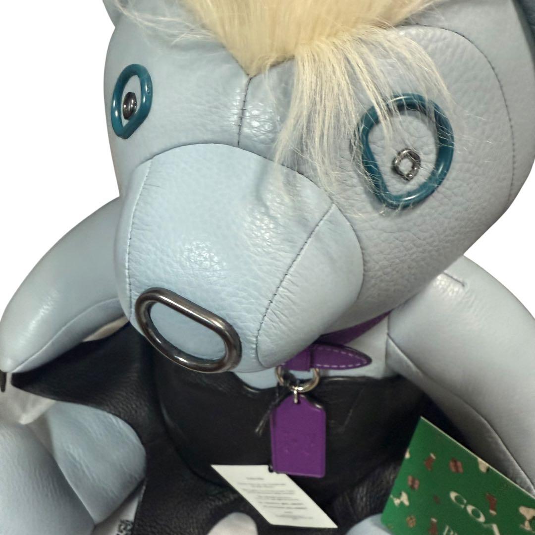 限定品【DISNEY X COACH】ディズニー コーチ コラボ アースラ