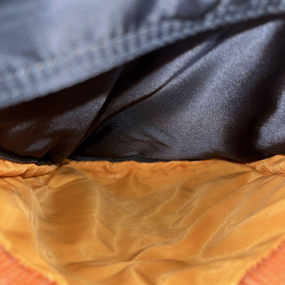 ポーター　タンカー　3way ビジネスバッグ　リュック　ショルダーバッグ　黒