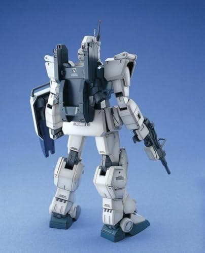 MG 機動戦士ガンダム 第08MS小隊 RX-79(G)Ez-8 ガンダ彡 - メルカリ