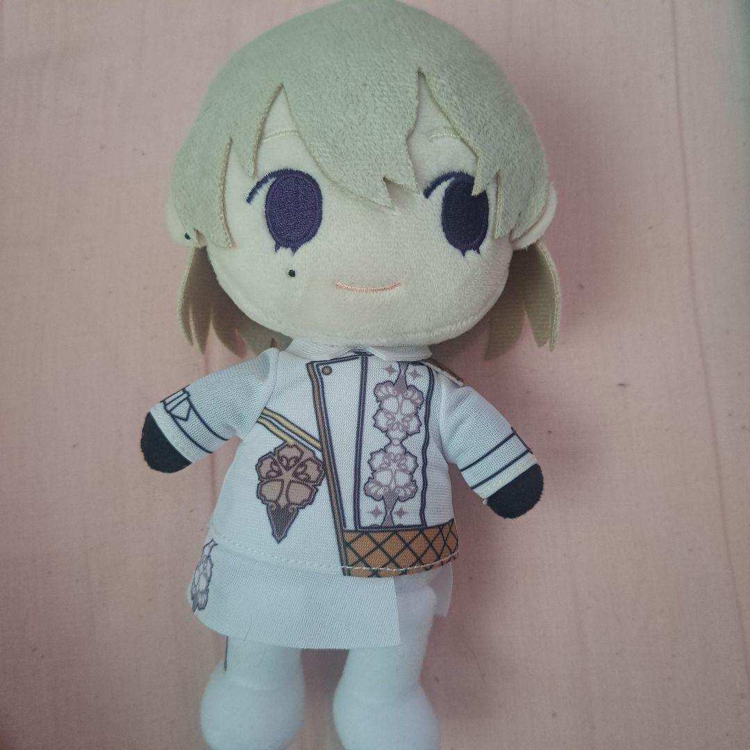 チセ きみフレ ぬい 華Doll チセ きみとふれんず ぬい チセ 華 doll