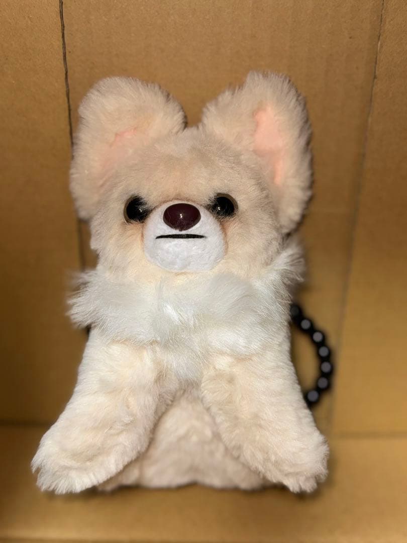 なあこ様専用 ちゃんみな ライブグッズ サンタ ぬいぐるみ バッグ