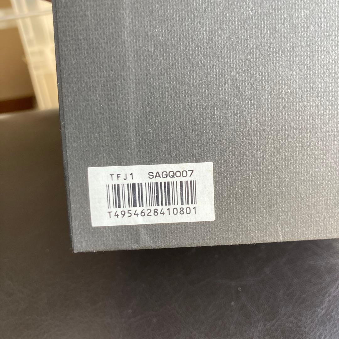 美品 完品 SEIKO SAGQ007 ダイバーズ ブライツフェニックス 限定