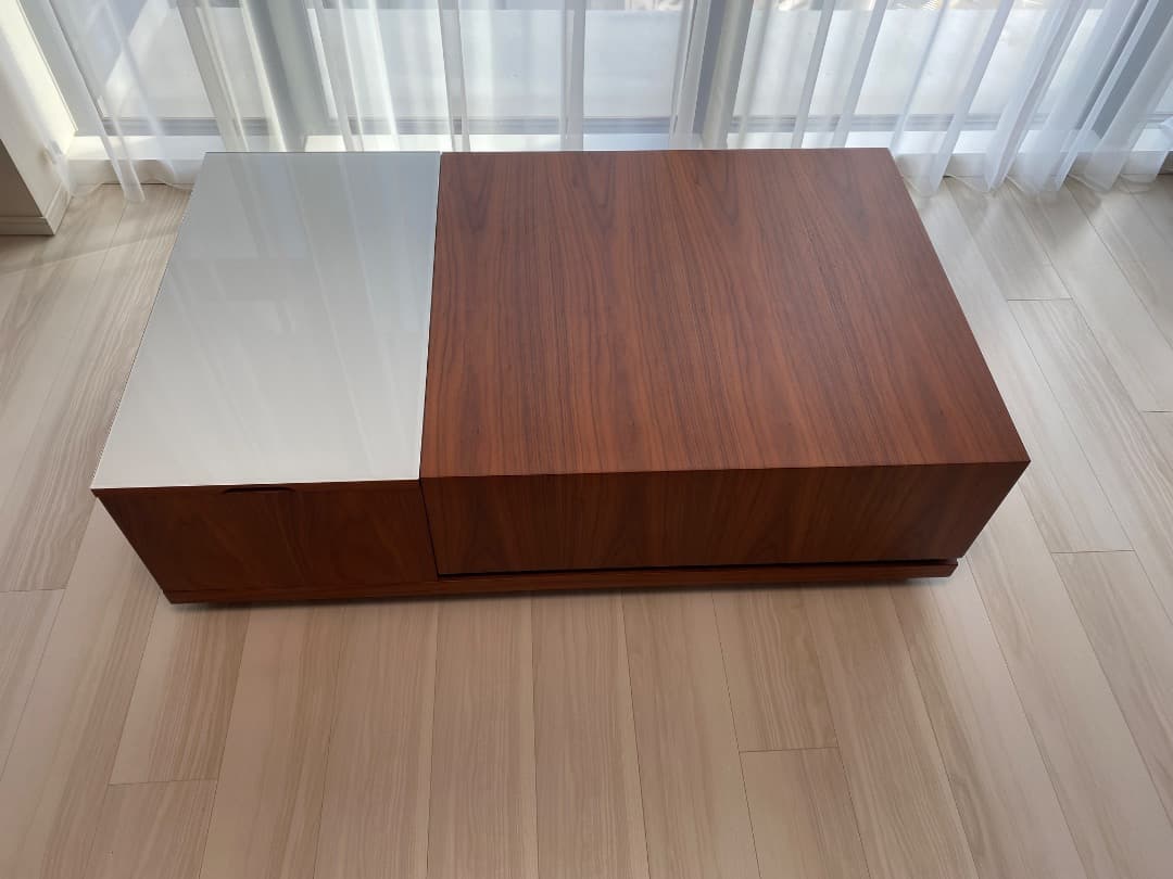 ARMONIA リビングテーブル　★配送料込み★ ARMONIA リビングテーブル ☆配送料込み☆ センターテーブル 一覧