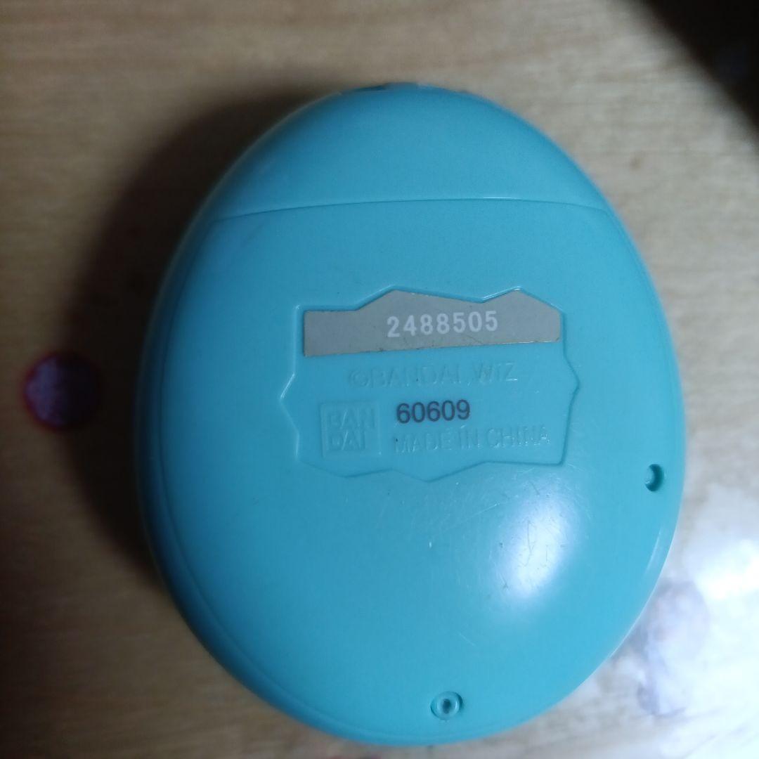 たまごっちみーつ　ファンタジー