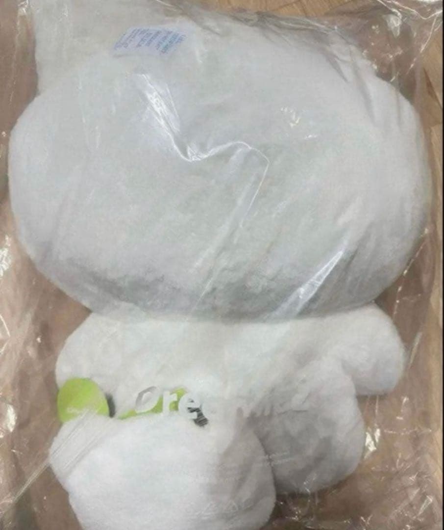 NCT Dreamiez Jjed ぬいぐるみ LINE FRIENDS