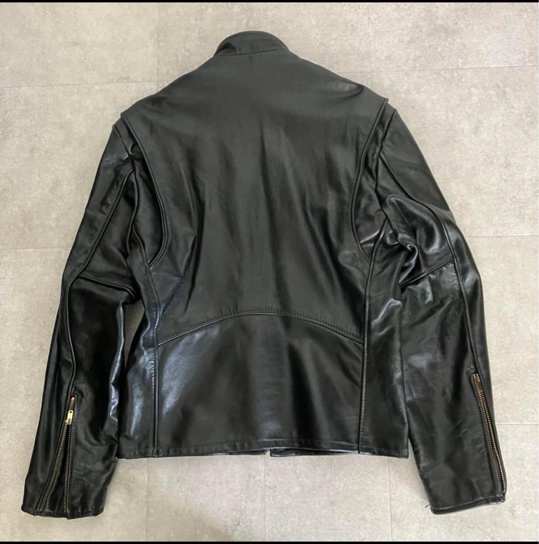 山*)様 60's70's Lesco LEATHERS トミーゲレロ シングル - メルカリ