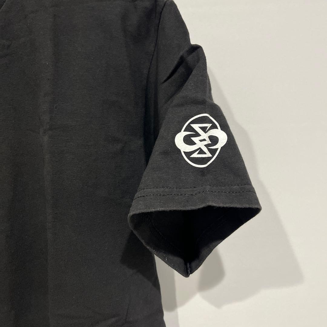 SIAM SHADE Tシャツ 黒 Mサイズ