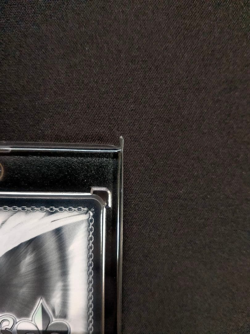 サイン入り 天城 ヴァイスシュヴァルツカード