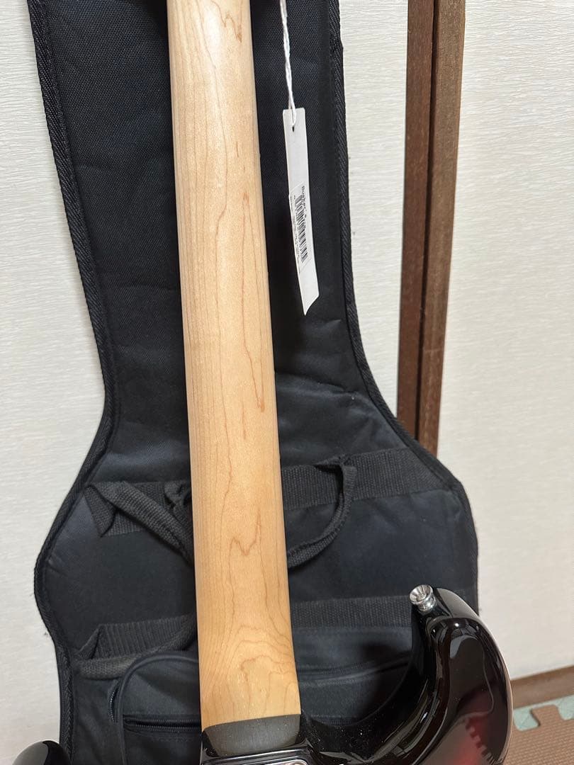 8-28---Busker's エレキギター