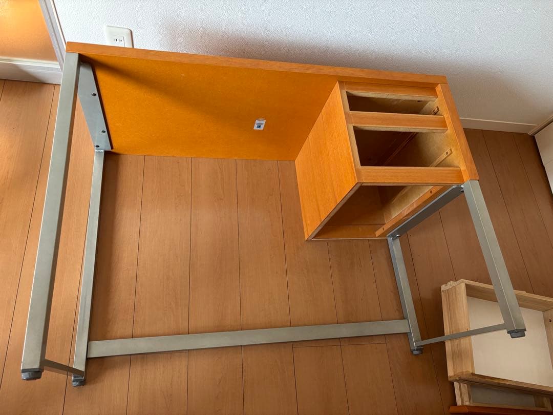 SOHOspace机　桜屋工業株式会社