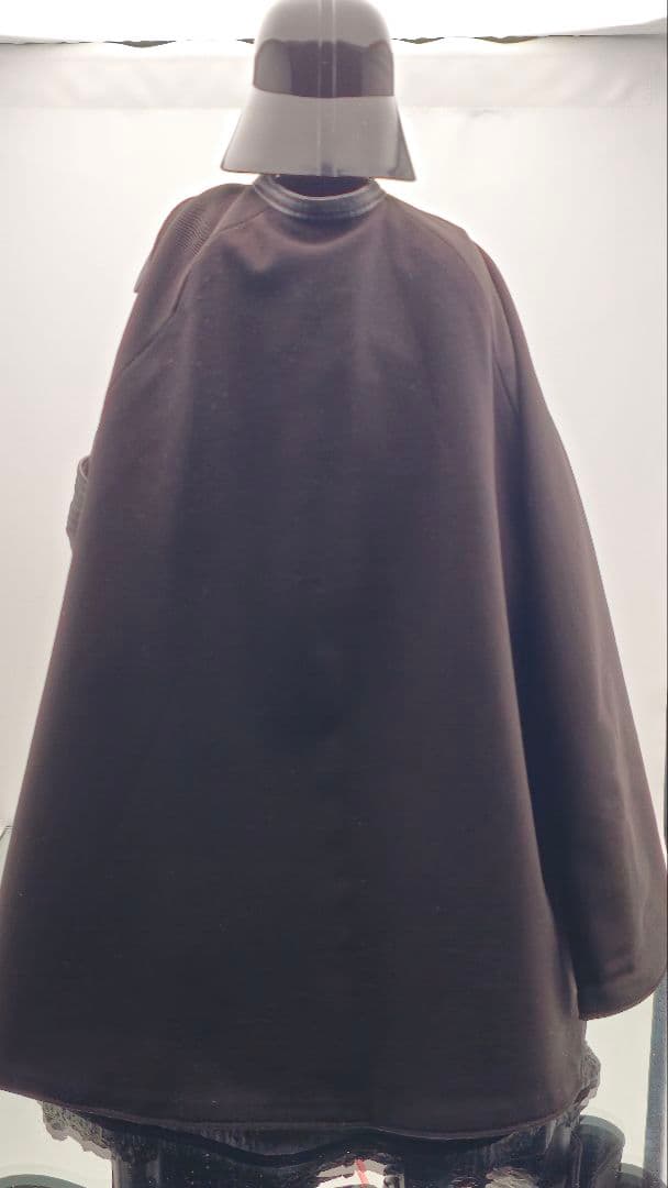 ホットトイズ　DX ダース・ベイダー　ドラマ　オビワンケノービ版