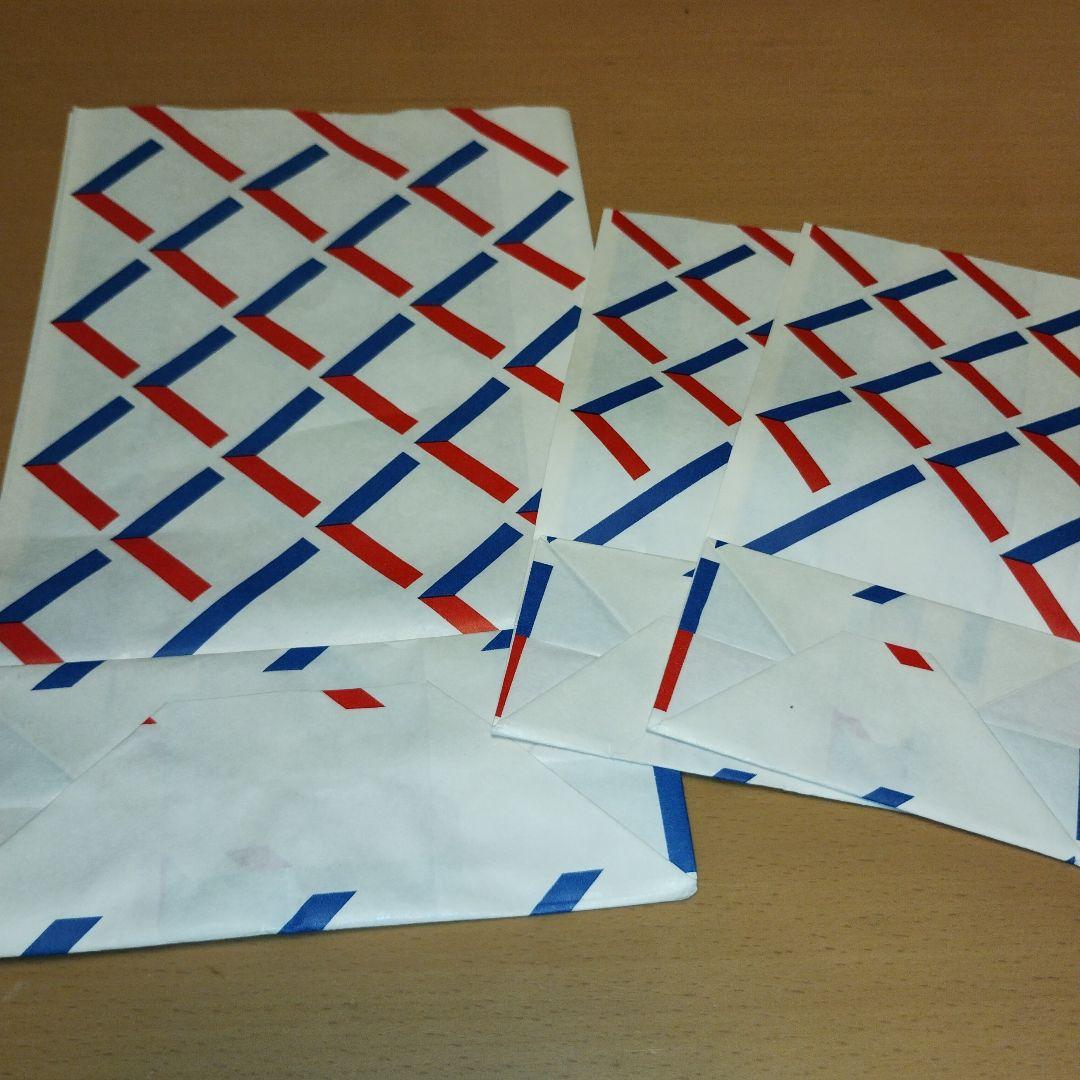 昭和レトロナショナル紙袋 - メルカリ