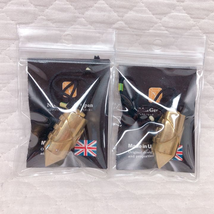 アトランティスペンデュラム：2個