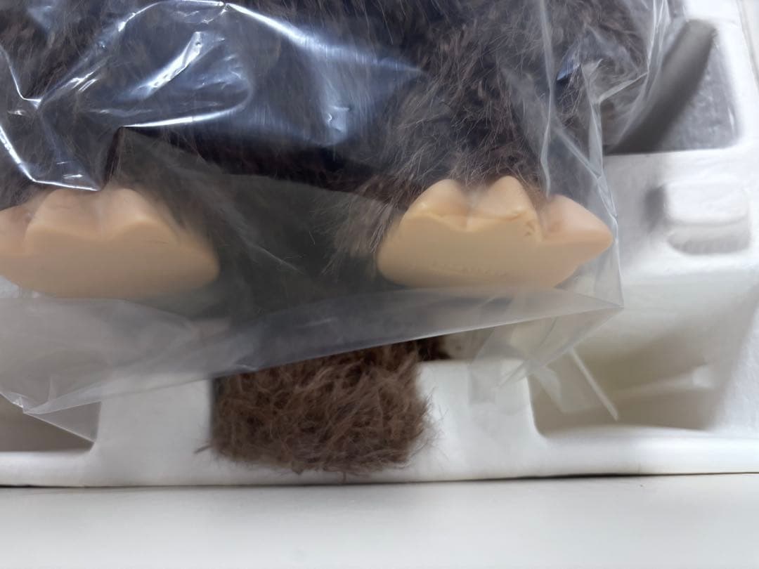 ZIMOMO ORIGINAL ぬいぐるみ