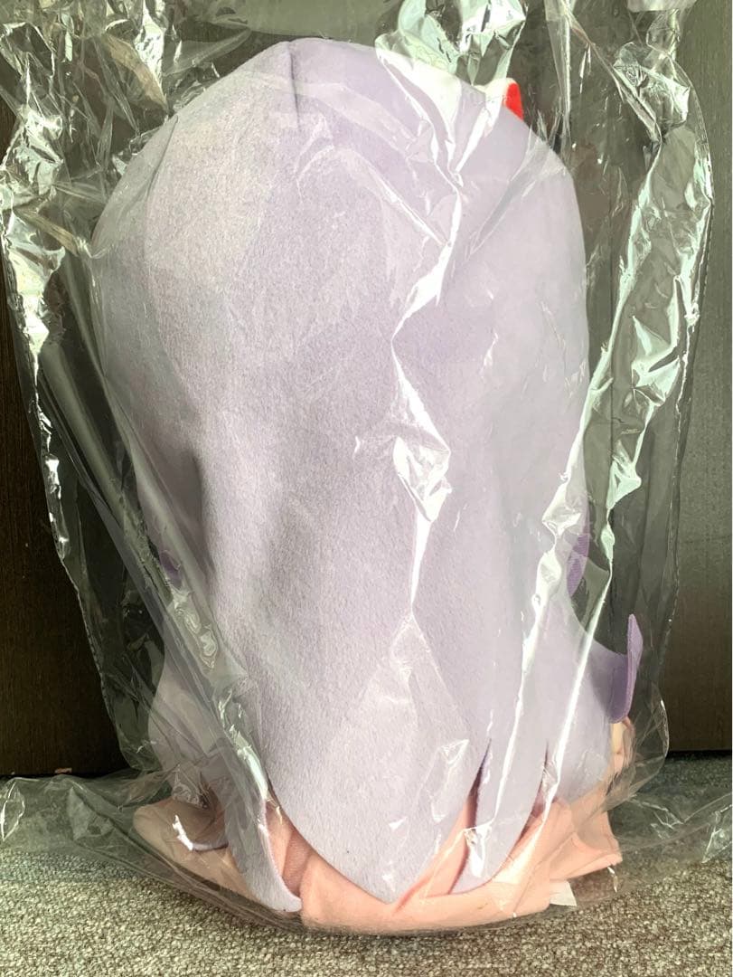 【最終値下げ】ふもふも うどんげ まんなかさいず