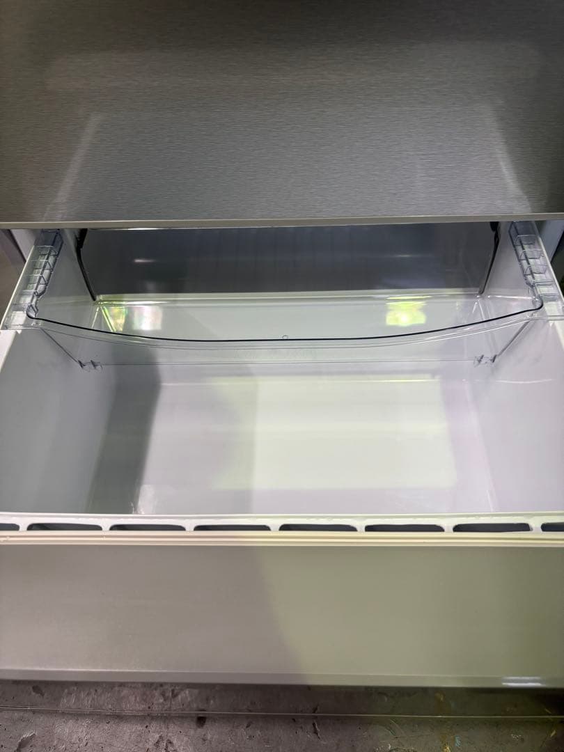 【ご成約済み】00012 AQUA 272ℓ冷蔵庫