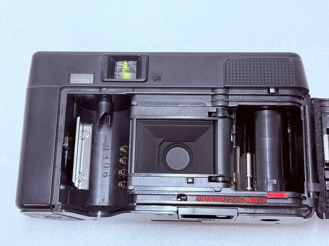 Nikon L35AD2 ニューピカイチ 動作確認済 - メルカリ