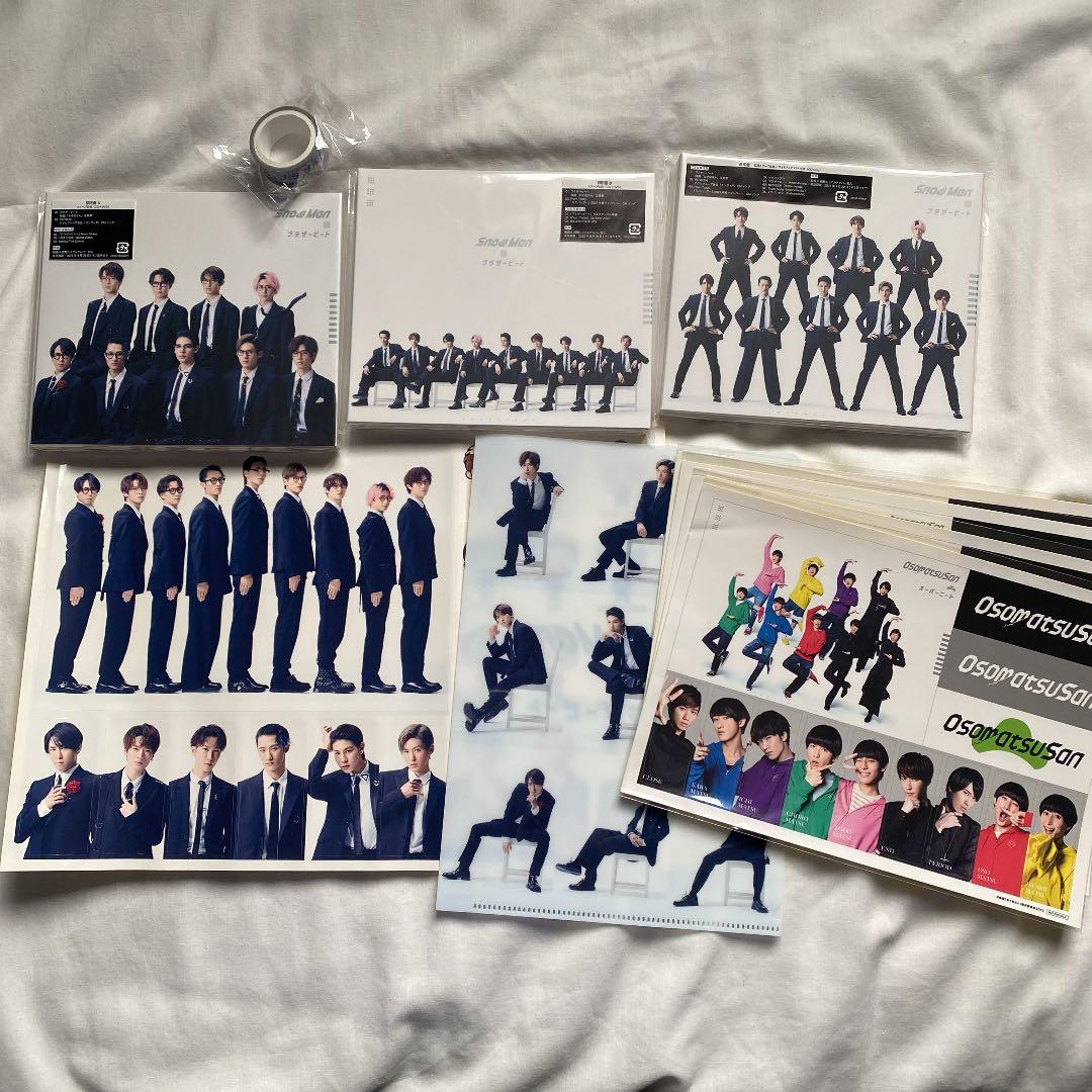 商品詳細ページ | JO1 OFFICIAL STORE | 【受注販売】THANKS SET 白岩